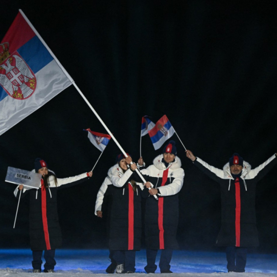 Kada Srbija nastupa na ZOI?