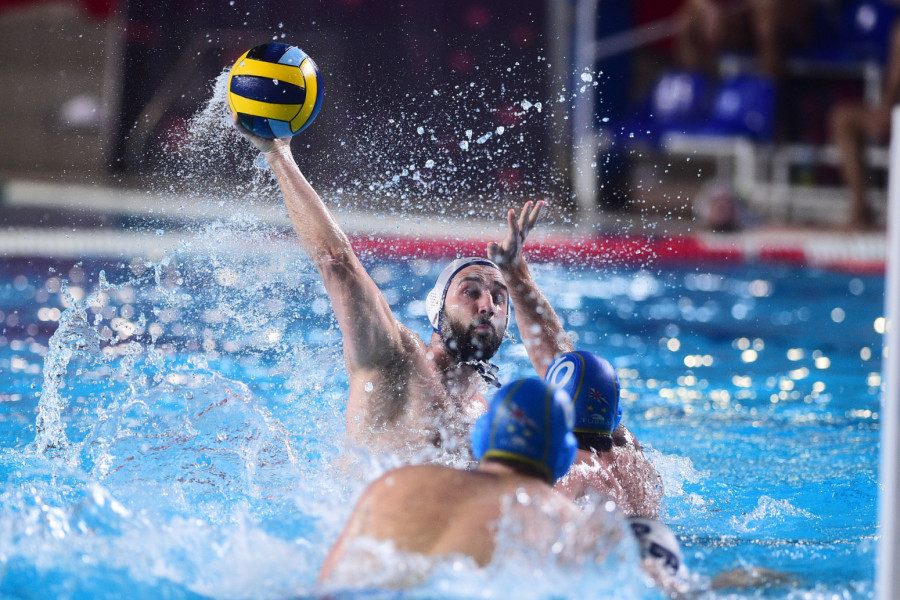 Meč odluke za Top8:  Ko to bolje u glavi namesti, biće bolji