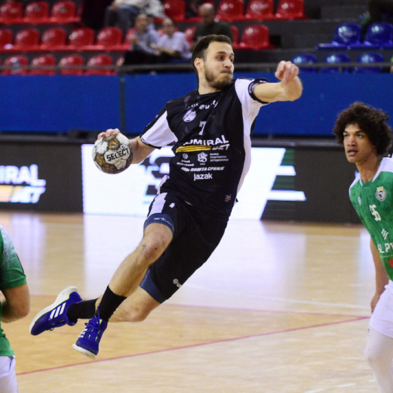 Bivši šampion Lige šampiona hoće igrača Partizana