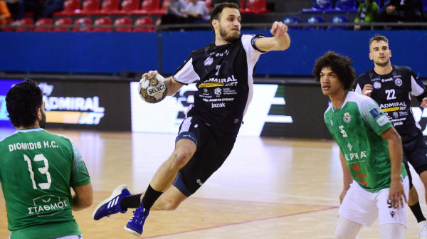 Bivši šampion Lige šampiona hoće igrača Partizana