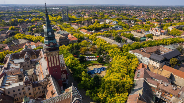 Suboticu očekuje ekonomska i tehnološka transformacija