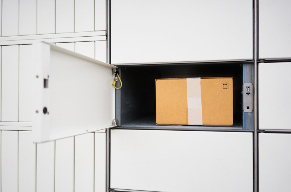 Nagli porast broja paketomata: Pojavljuju se na svakom ćošku