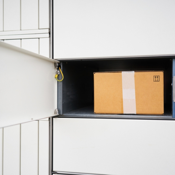 Nagli porast broja paketomata: Pojavljuju se na svakom ćošku