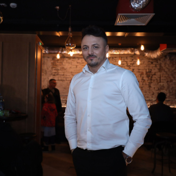 Oglasila se supruga Kajmakoskog: "Ne smemo ništa da pričamo"