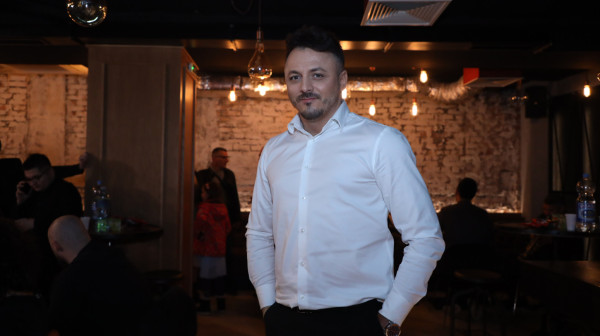 Isplivali novi detalji o otmici Daniela Kajmakoskog: Advokat otkrio sve o osumnjičenim FOTO