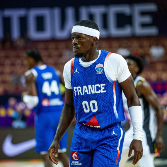 Fransisko i Okobo napadaju Mađare – Francuzi objavili spisak za kvalifikacije