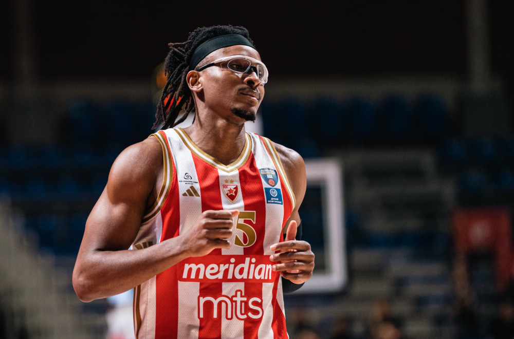 Zvezda u Morači – poslednje kolo grupne faze ABA lige