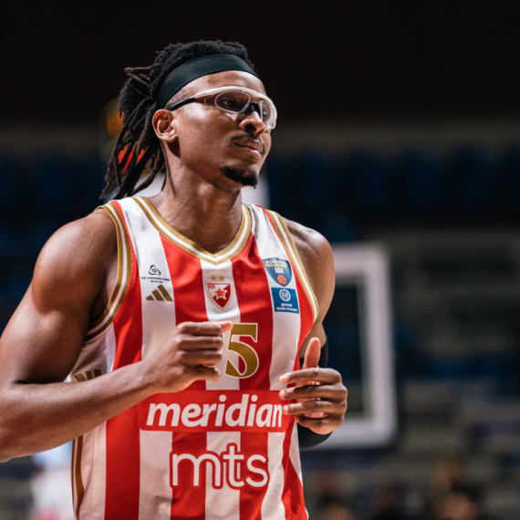 Zvezda u "Morači" – poslednje kolo grupne faze ABA lige