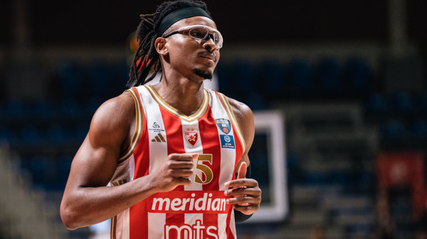 Zvezda u "Morači" – poslednje kolo grupne faze ABA lige