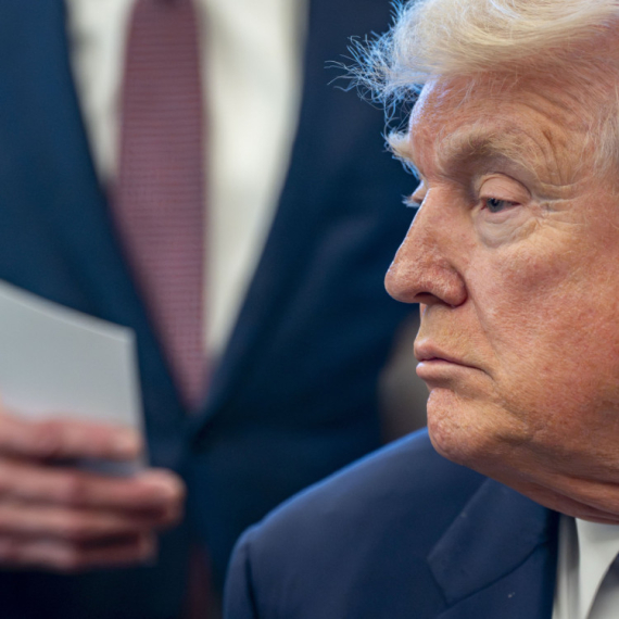 "Žao nam je, ali nema pregovora sa Vašingtonom"