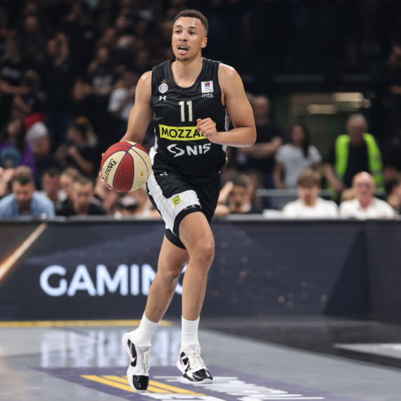 "Bomba" u Beogradu: Egzum se vraća u Partizan?