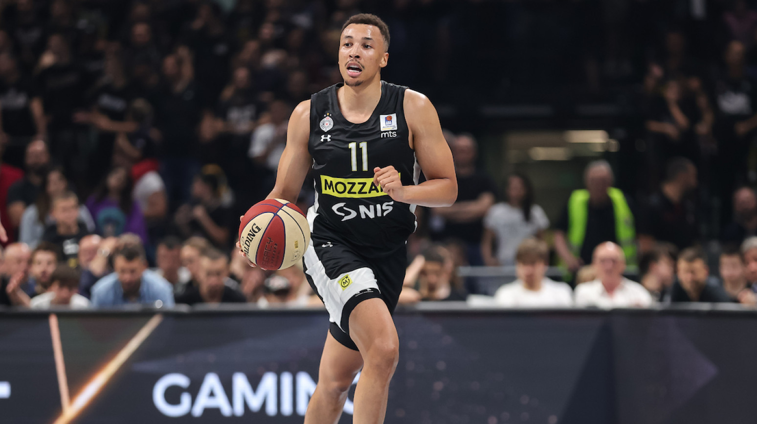 "Bomba" u Beogradu: Egzum se vraća u Partizan?