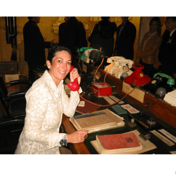 Saslušanje iza zatvorenih vrata: Odbila je da govori