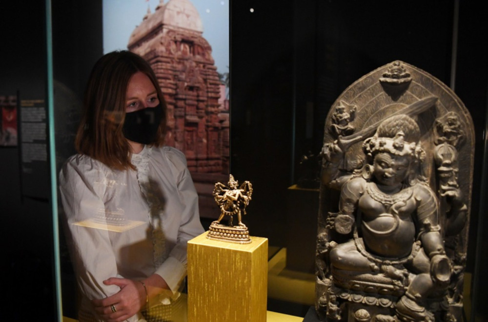 Sve veći pritisak: Muzej u Kembridžu vraća 116 beninskih bronzi Nigeriji