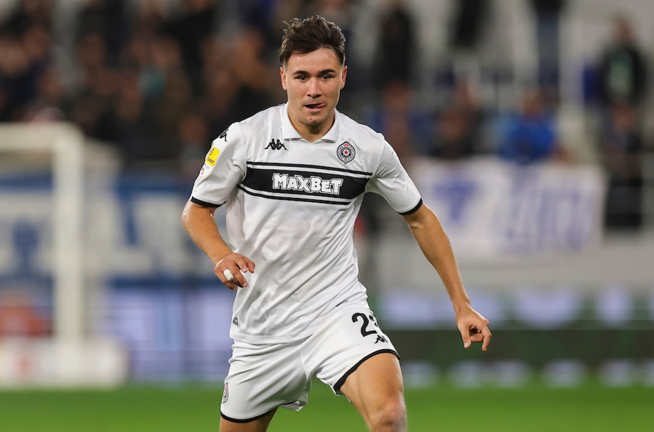 Karabeljov ide u Švedsku