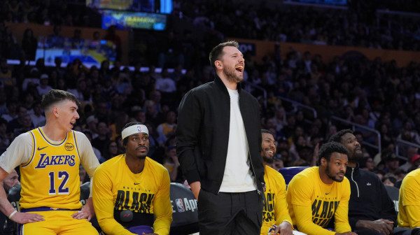 "Dončić bi došao u Zvezdu da odigra poslednju sezonu"