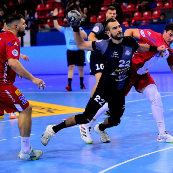 Bivši osvajač Lige šampiona hoće igrača Partizana