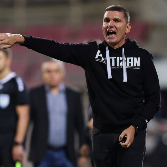 Blagojević bi mogao opet u Mađarsku