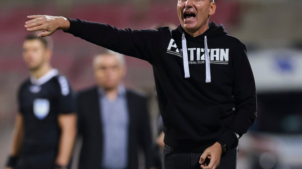 Blagojević bi mogao opet u Mađarsku