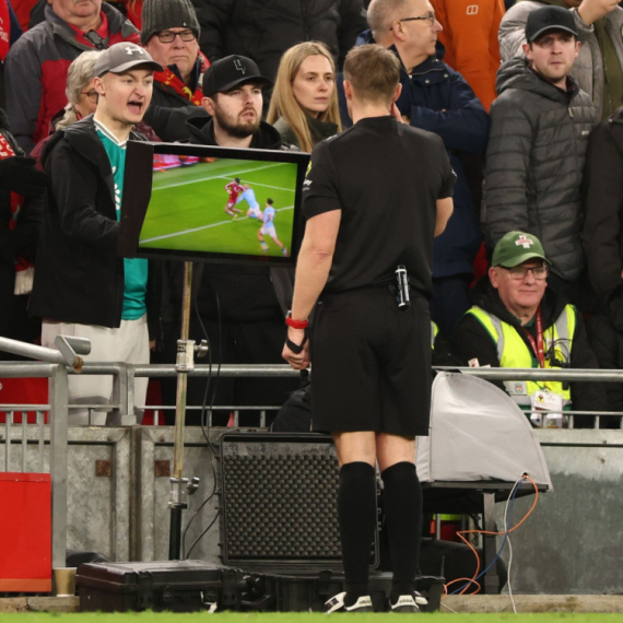 "Ovo je dokaz dokaz zašto VAR apsolutno ne funkcioniše"