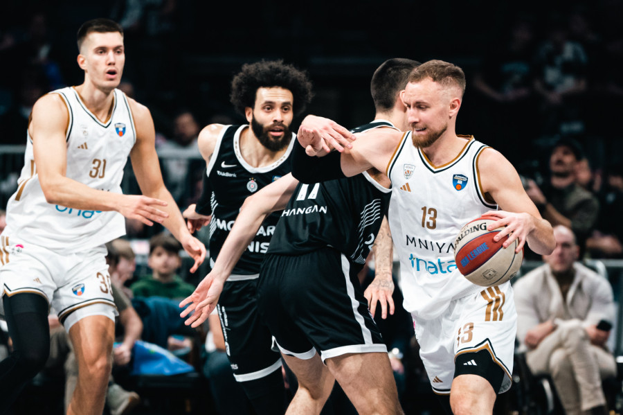 Partizan je spreman da još nekome pokvari planove