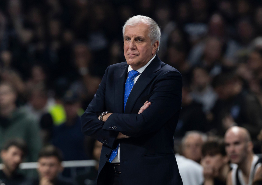 Kuva u Evropi – Željko Obradović dobio 10 miliona