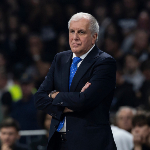 Željko Obradović: "Važnije od ljubavi publike je njihovo poštovanje, trenerski život je težak"