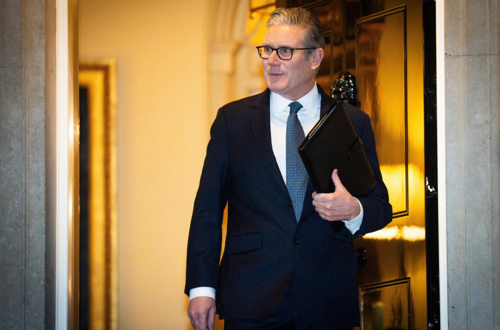 Starmer: Svaku bitku koju sam vodio, pobedio sam