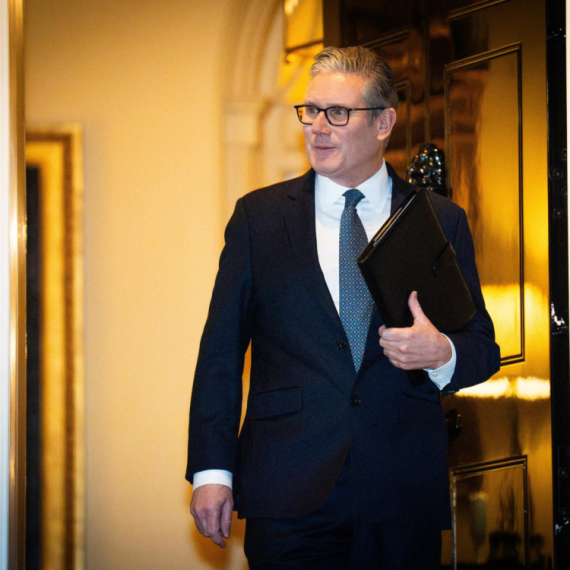 Starmer: Svaku bitku koju sam vodio, pobedio sam