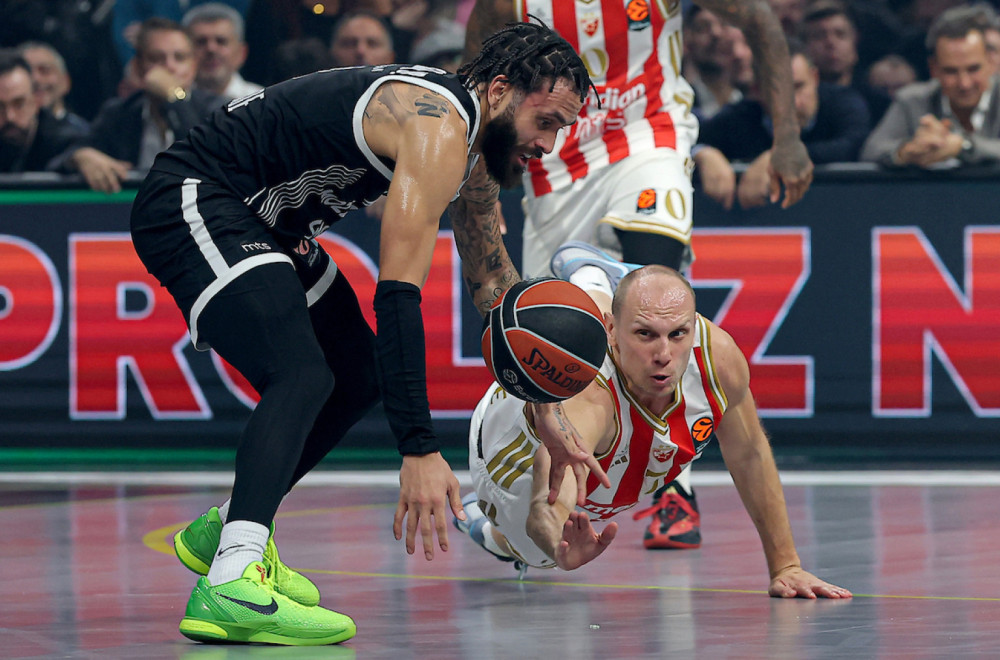 Svaki derbi je bitan