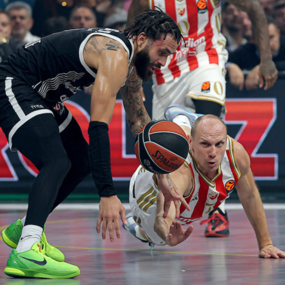 Partizan ispred Zvezde – i kako sad?