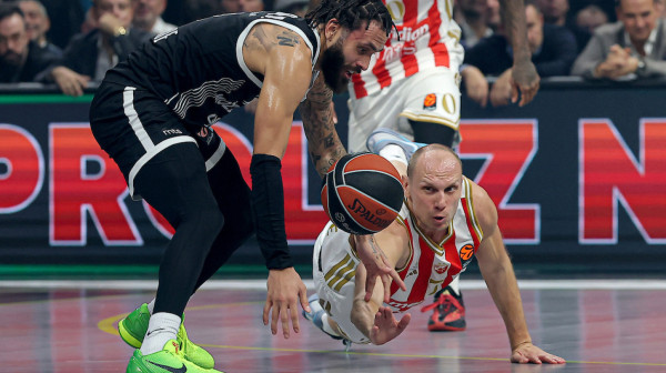 Partizan ispred Zvezde – i kako sad?