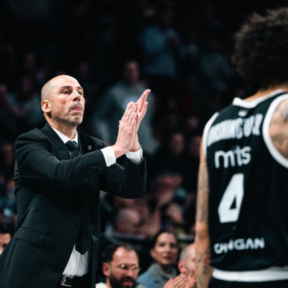 Penjaroja: "Sve je bolje nego pre nekoliko nedelja" VIDEO