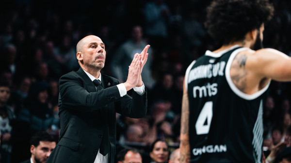 Penjaroja: "Sve je bolje nego pre nekoliko nedelja" VIDEO