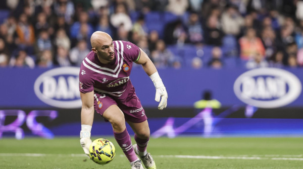 Viljareal srušio Espanjol – "poker" u Dmitrovićevom golu