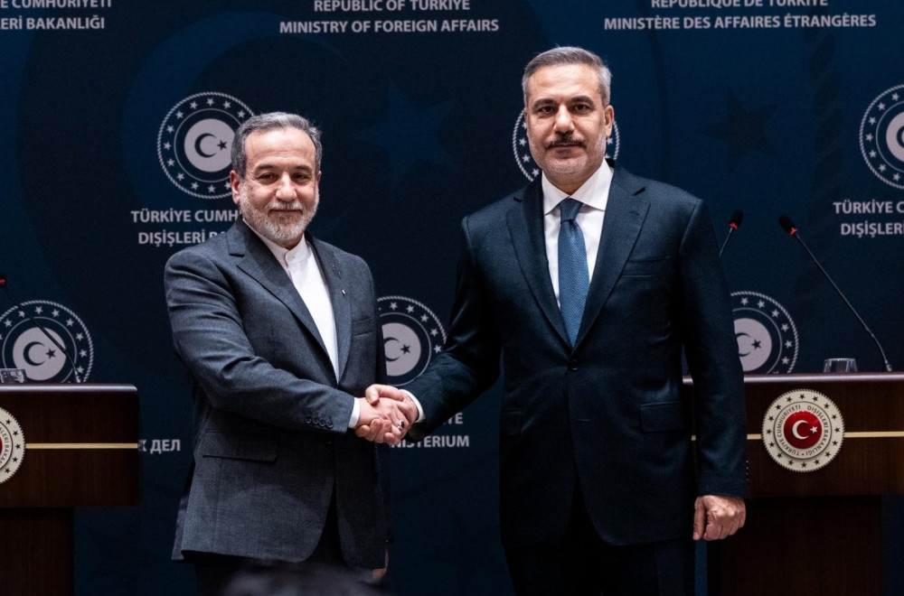 Aragči razgovarao sa Fidanom