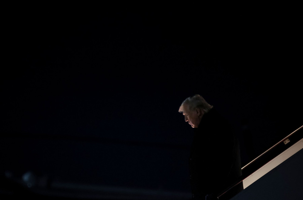 Amerikanci su besni: Uradili su to tajno – znamo da jesu; Zabrana je prekršena