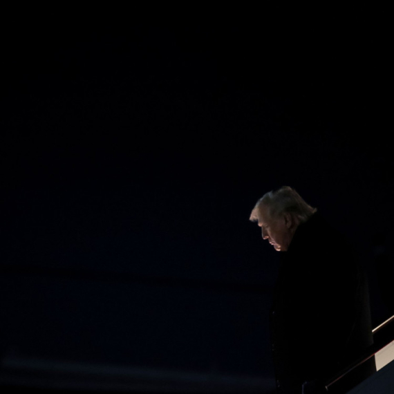 Amerikanci su besni: "Uradili su to tajno – znamo da jesu"; "Zabrana je prekršena"