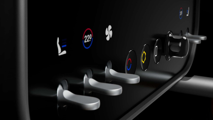 Ferrarijev prvi EV je toliko brz da je u razvoj morala da se uključi i NASA