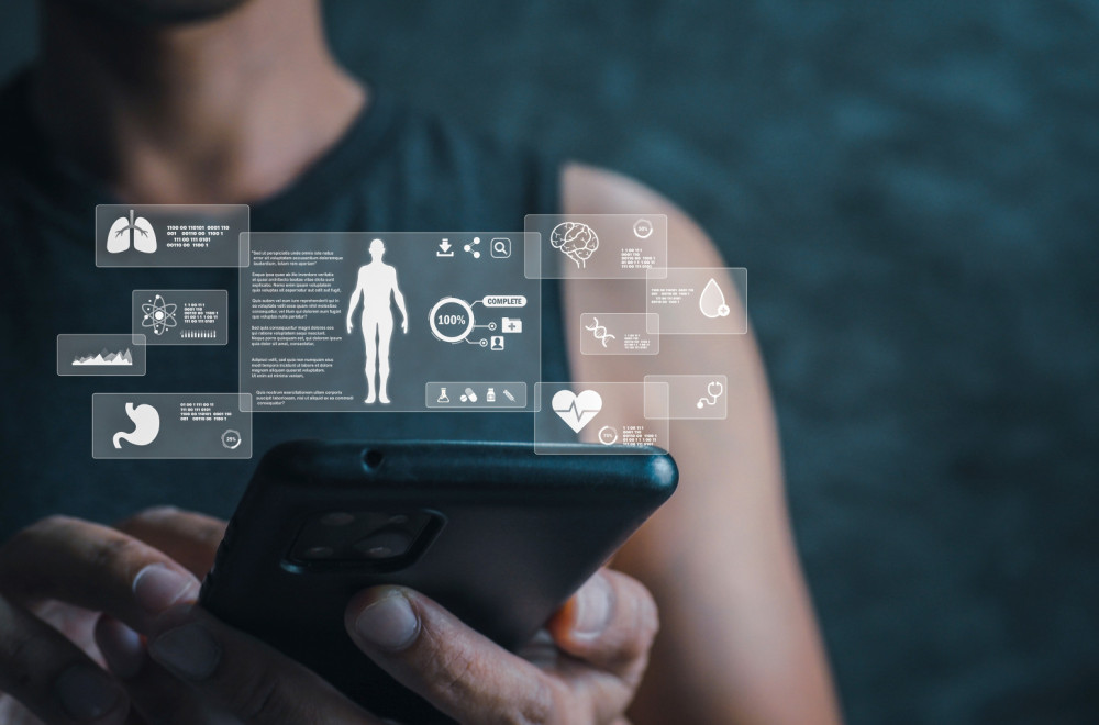 AI nije dobar u postavljanju dijagnoza