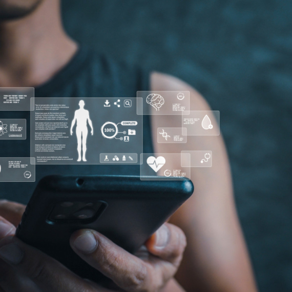 AI nije dobar u postavljanju dijagnoza