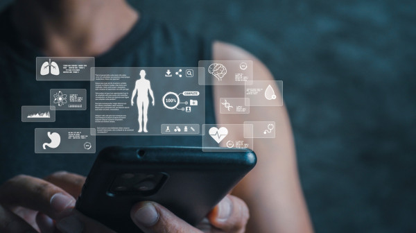 AI nije dobar u postavljanju dijagnoza