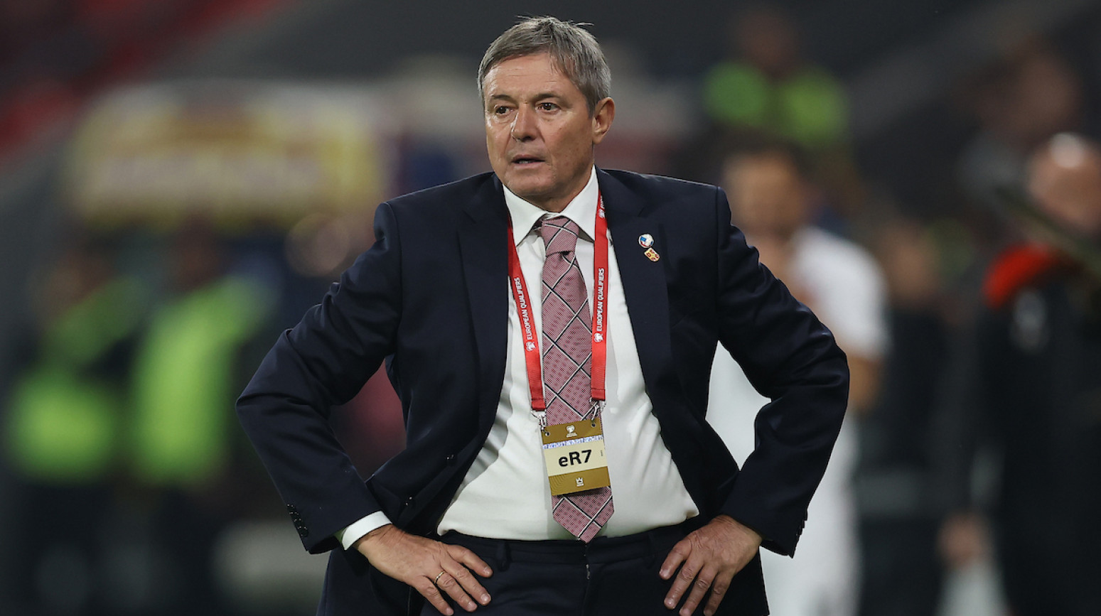 "Piksi posle izbora u FSS nije bio isti čovek"