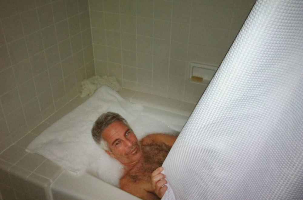 Skandal poprima nove razmere: Epstajn imao žrtvu od 9 godina; U fajlovima i moćnici iz vrha vlasti