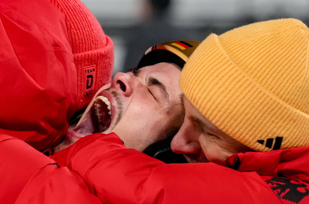 Osvojio olimpijsko zlato u skakanju, a plaši se visine VIDEO