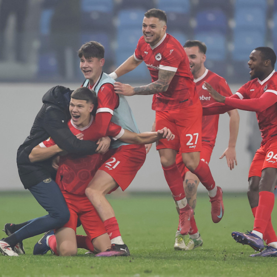 Iz Korintijansa u srpski fudbal