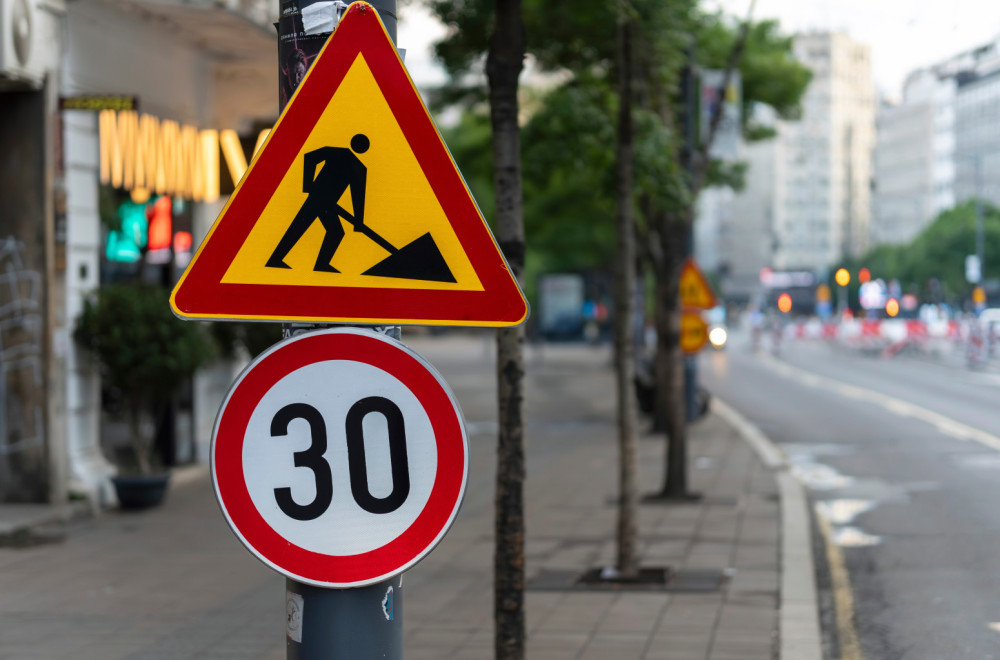 Ovaj deo Beograda zatvoren na nekoliko dana: Menja se i rad GSP linija