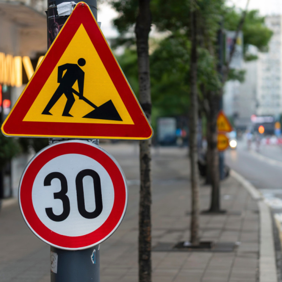 Ovaj deo Beograda zatvoren na nekoliko dana: Menja se i rad GSP linija