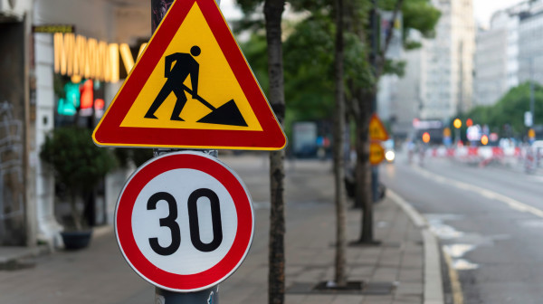 Ovaj deo Beograda zatvoren na nekoliko dana: Menja se i rad GSP linija