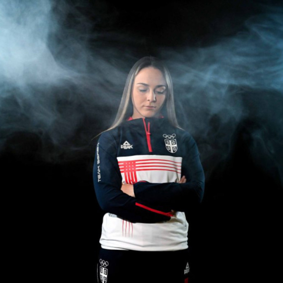 Danas nastupaju i olimpijci Srbije na ZOI!